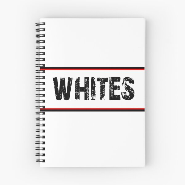Item preview,  Whites  designed and sold by Truefans.