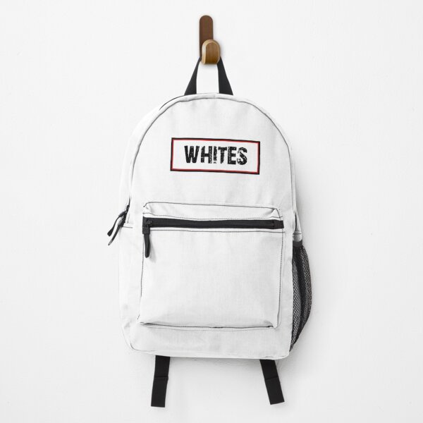 Item preview,  Whites  designed and sold by Truefans.