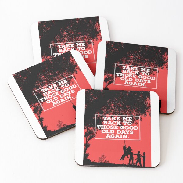 Item preview, Take Me Back To Those Good Old Days.(4) designed and sold by Blaze111.