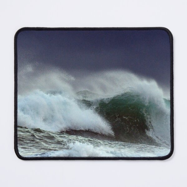 Item preview, Southern ocean surf 3 designed and sold by quentinjlang.