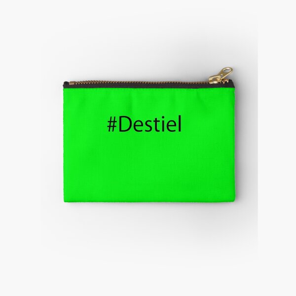 Artikelvorschau, #Destiel entworfen und verkauft von CoppersMama.