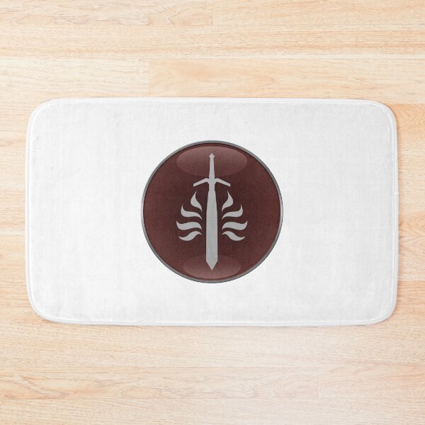 Item preview, Templar Pendant - Dragon Age Art designed and sold by Yannick Toney.