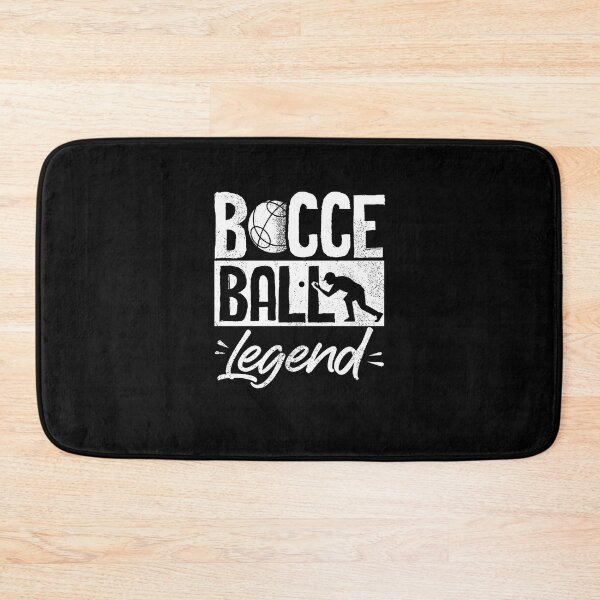 Item preview, Bocce Ball Player Boules Bocce Ball Legend Funny designed and sold by ShopTheStyle.