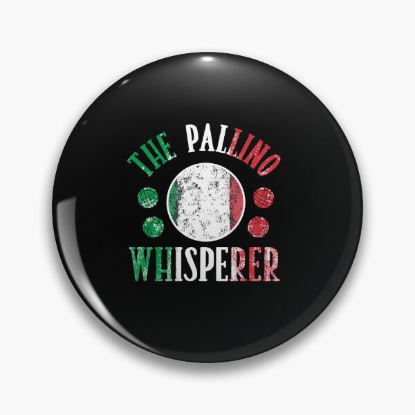 Item preview, Bocce Ball Player Boules Bocce The Pallino Whisperer Funny designed and sold by ShopTheStyle.