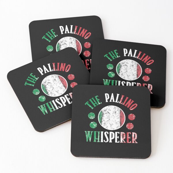 Item preview, Bocce Ball Player Boules Bocce The Pallino Whisperer Funny designed and sold by ShopTheStyle.