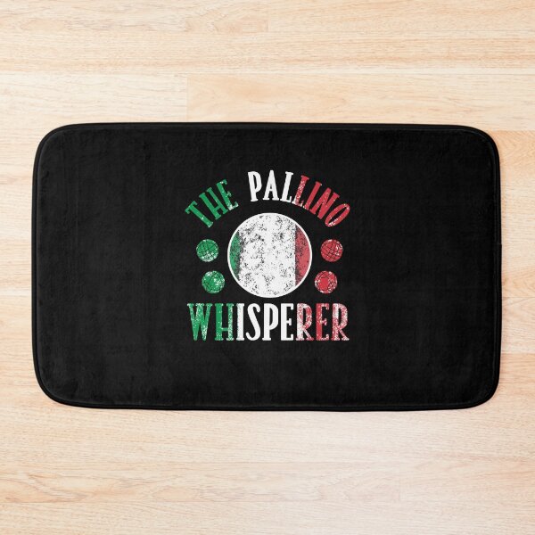 Item preview, Bocce Ball Player Boules Bocce The Pallino Whisperer Funny designed and sold by ShopTheStyle.