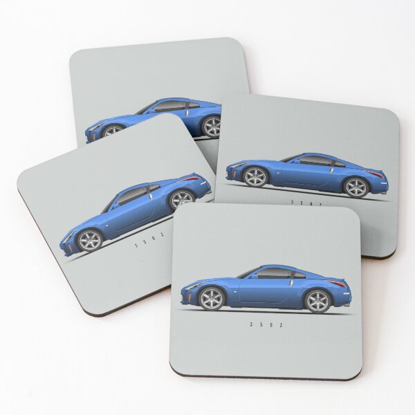 Item preview, Nissan 350z designed and sold by God21llaGraphic.