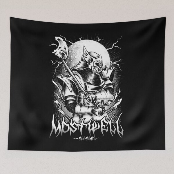 Item preview, Warrior Norse Mithology designed and sold by LiveASsky.
