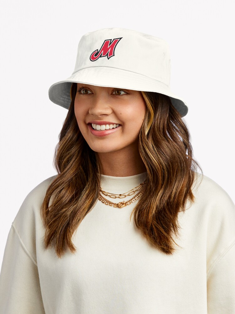 Portland Mavericks | Bucket Hat