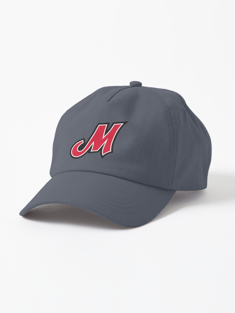 Portland mavericks shop baseball hat