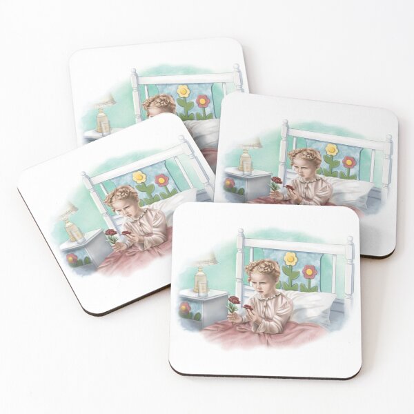 Item preview, Zozospetals - A Dream of It's a Wonderful Life designed and sold by Pixelish.