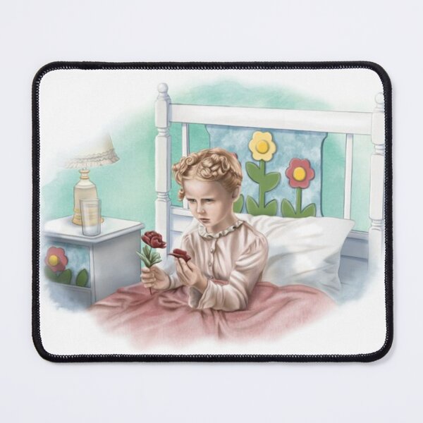 Item preview, Zozospetals - A Dream of It's a Wonderful Life designed and sold by Pixelish.