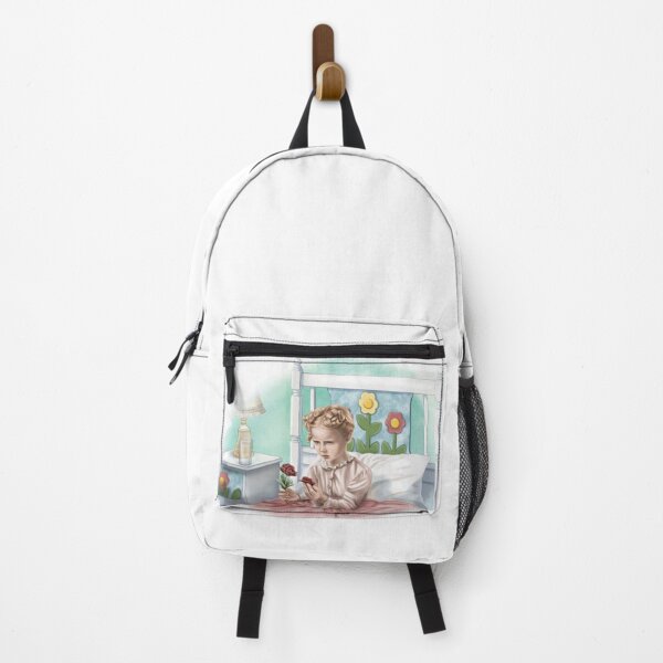 Item preview, Zozospetals - A Dream of It's a Wonderful Life designed and sold by Pixelish.