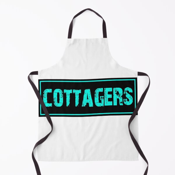Item preview,  Cottagers designed and sold by Truefans.