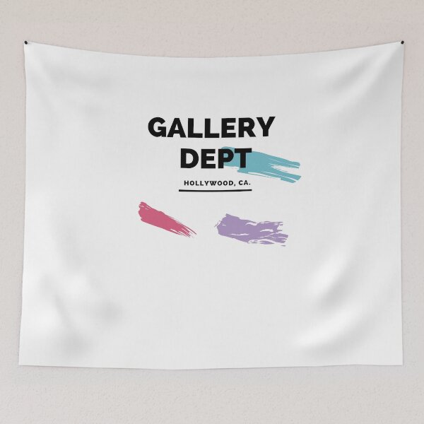 Item preview, Gallery Dept designed and sold by all-u-need.