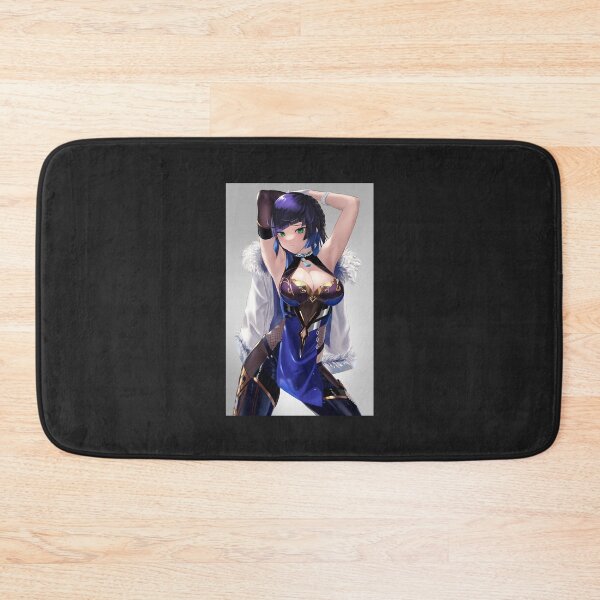 Item preview, Hot Yelan Sexy Boobies Tits sexy hentai designed and sold by Corelli87.