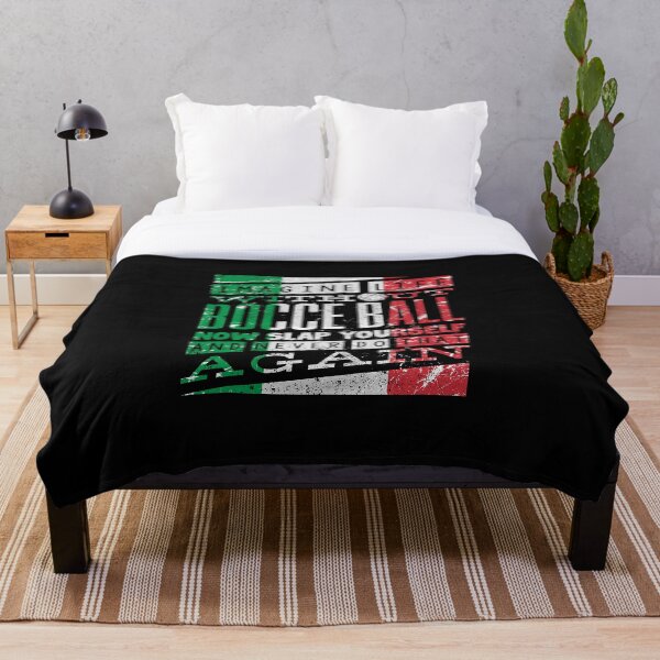 Item preview, Bocce Ball Player Boules Image Life Without Bocce Ball Funny designed and sold by ShopTheStyle.