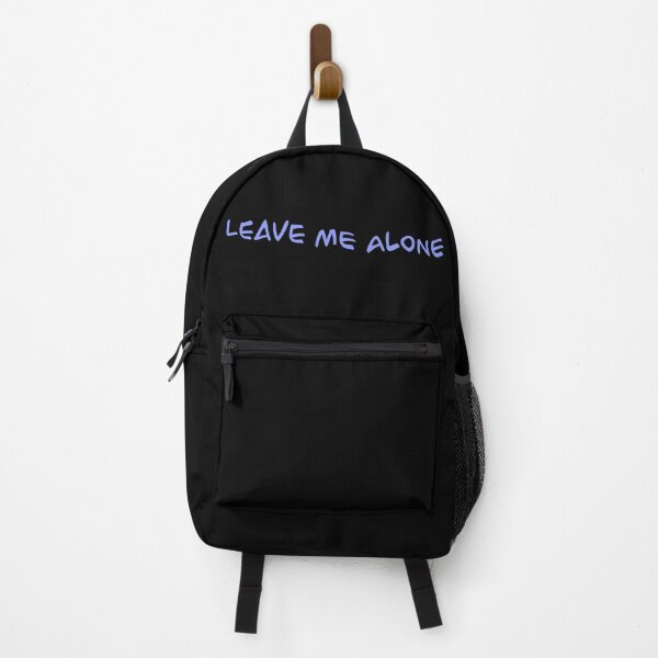 Item preview, Leave me alone  designed and sold by Noishop.