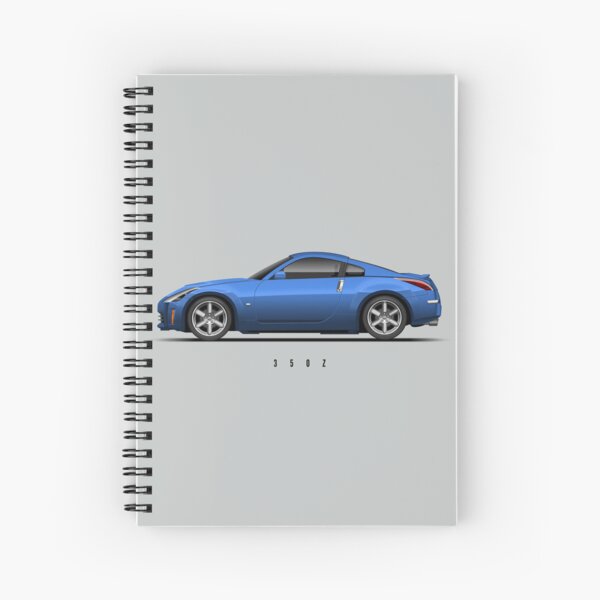 Item preview, Nissan 350z designed and sold by God21llaGraphic.
