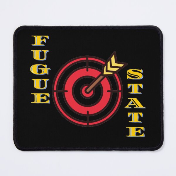 Item preview, Fugue State designed and sold by Showmee.