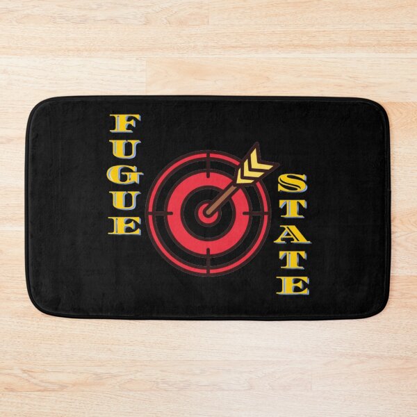 Item preview, Fugue State designed and sold by Showmee.