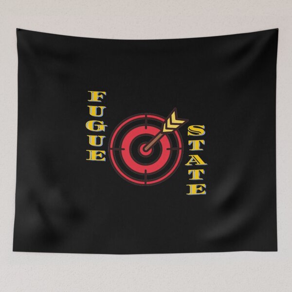 Item preview, Fugue State designed and sold by Showmee.