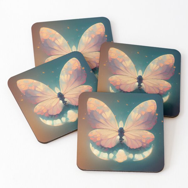 Item preview, Butterfly Dreams designed and sold by vibrants.
