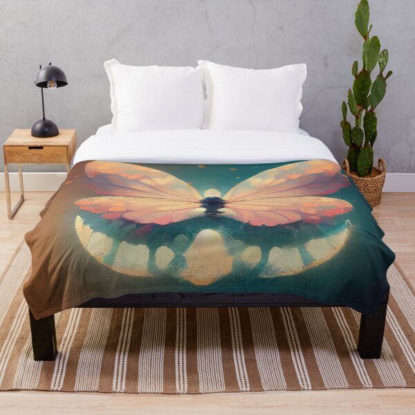 Item preview, Butterfly Dreams designed and sold by vibrants.