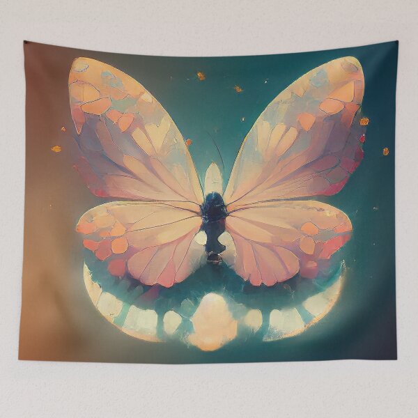 Item preview, Butterfly Dreams designed and sold by vibrants.