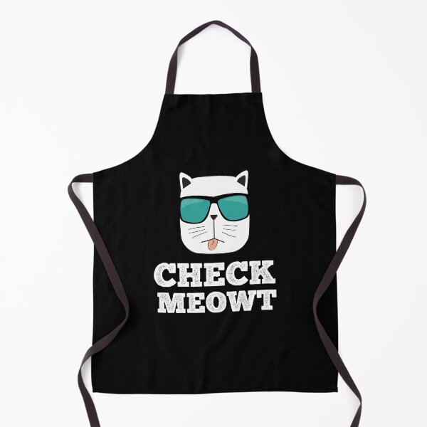 Item preview, Check Meowt Cat Fans designed and sold by peacefulcreator.