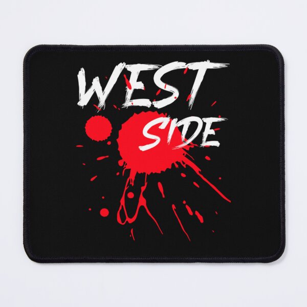 Item preview, West Side designed and sold by LiveASsky.