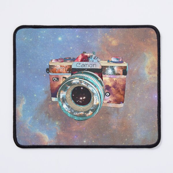 Item preview, SPACE CAN0N designed and sold by BiancaGreen.