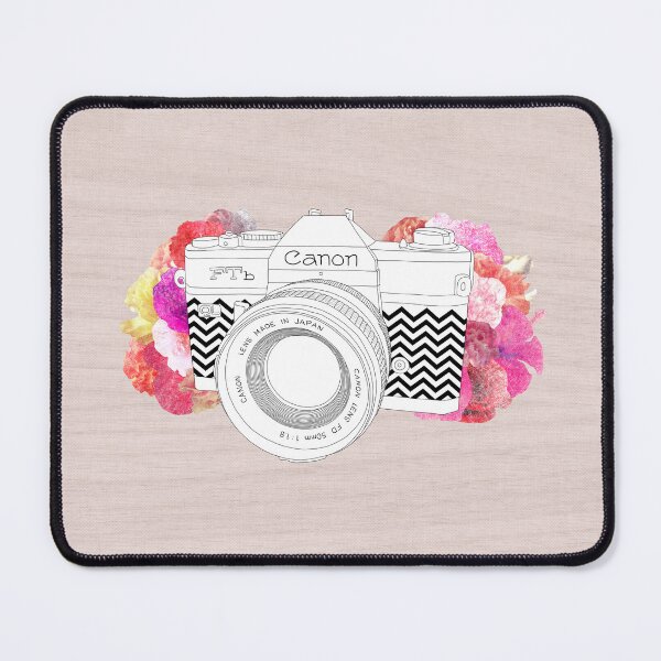 Item preview, BLOOMING CAN0N designed and sold by BiancaGreen.