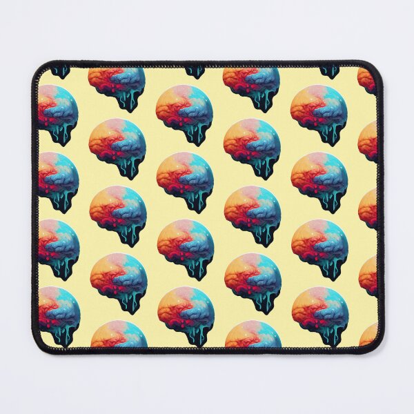 Item preview, Brain Palette - Yellow designed and sold by NeuralDesign.