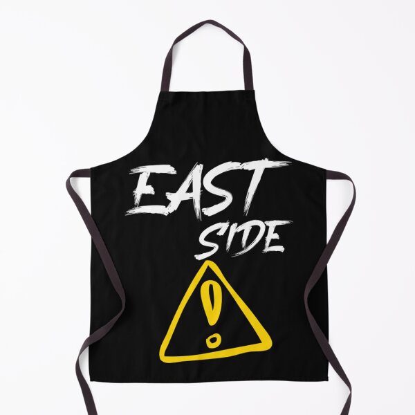 Item preview, East Side designed and sold by LiveASsky.