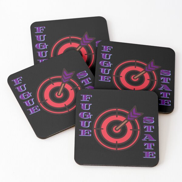 Item preview, Fugue State designed and sold by Showmee.
