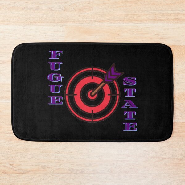 Item preview, Fugue State designed and sold by Showmee.