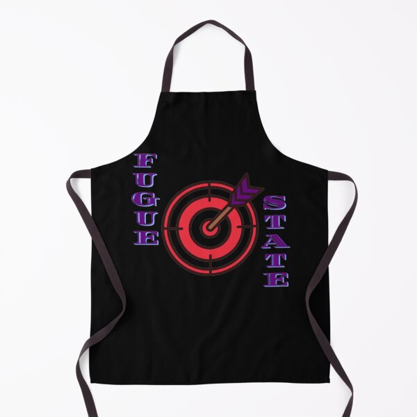 Item preview, Fugue State designed and sold by Showmee.