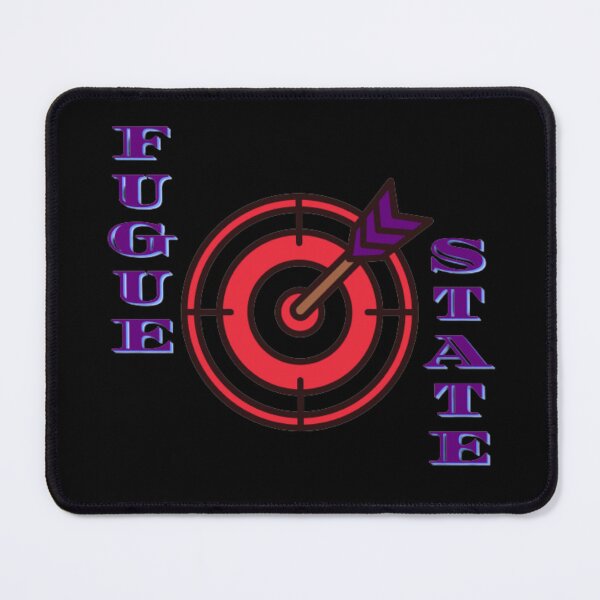 Item preview, Fugue State designed and sold by Showmee.