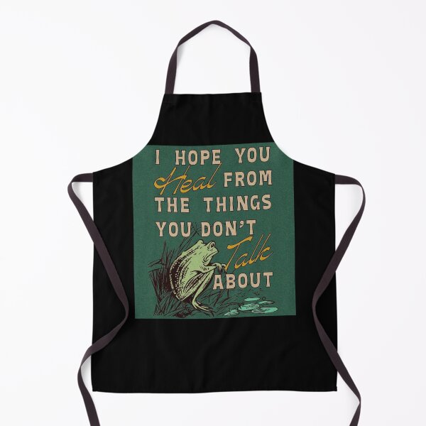 Item preview, I hope you heal designed and sold by razvigod.