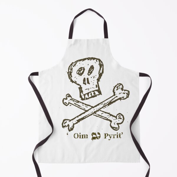 Item preview, 'Oim a pyrit' designed and sold by robpritchard.