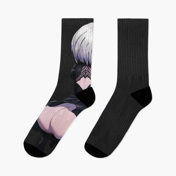 Item preview, Nier Automata 2B Hentai sexy hentai designed and sold by Corelli87.