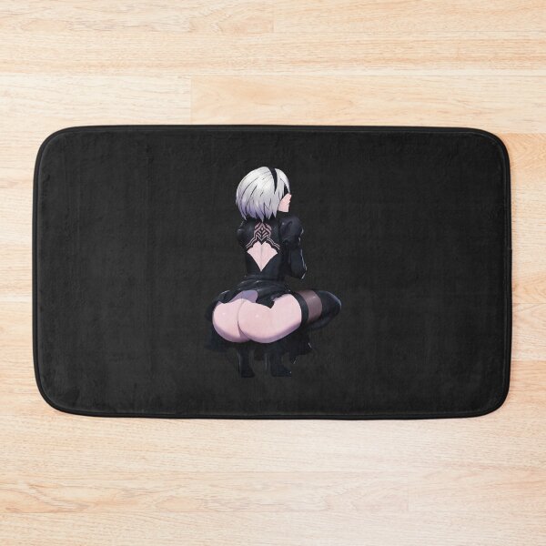 Item preview, Nier Automata 2B Hentai sexy hentai designed and sold by Corelli87.