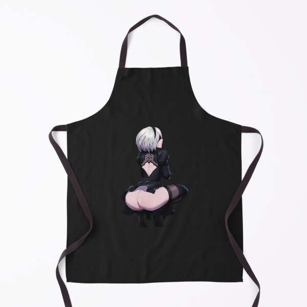 Item preview, Nier Automata 2B Hentai sexy hentai designed and sold by Corelli87.