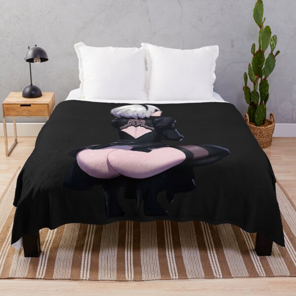 Item preview, Nier Automata 2B Hentai sexy hentai designed and sold by Corelli87.