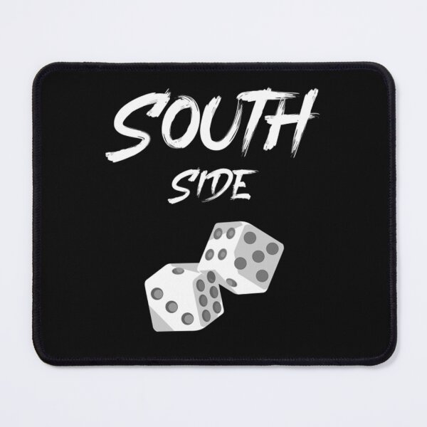 Item preview, South Side designed and sold by LiveASsky.