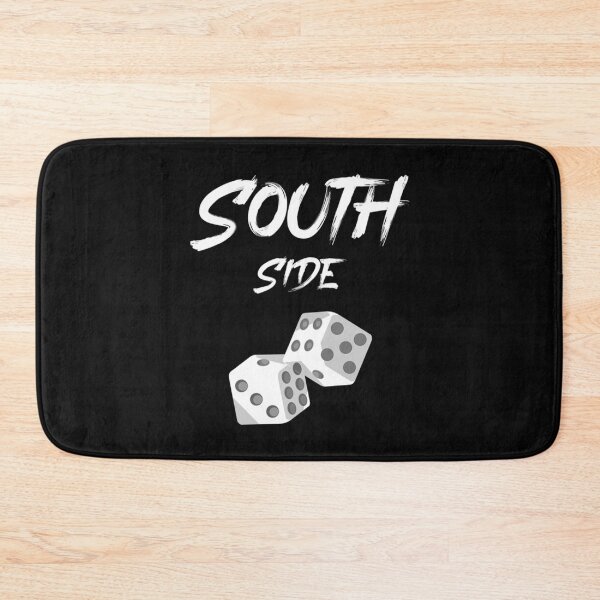 Item preview, South Side designed and sold by LiveASsky.
