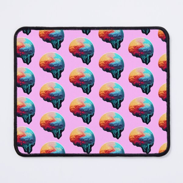 Item preview, Brain Palette - Pink designed and sold by NeuralDesign.