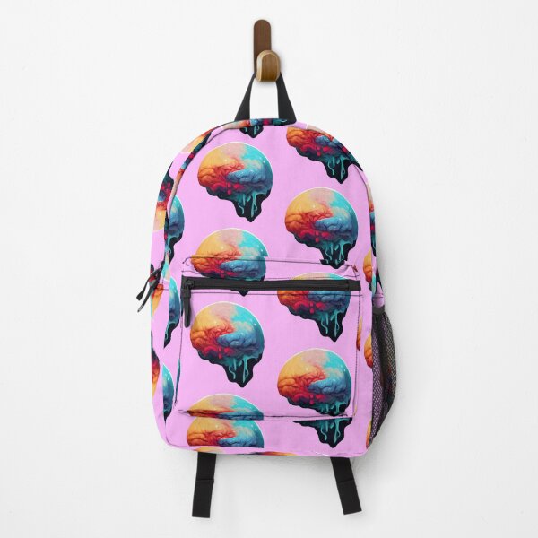 Item preview, Brain Palette - Pink designed and sold by NeuralDesign.