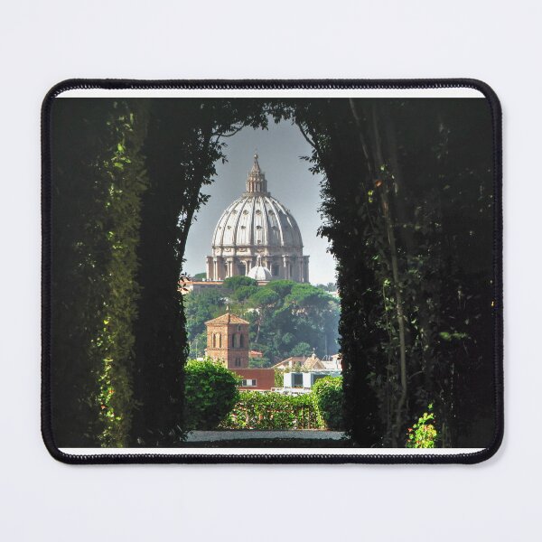 Item preview, Vatican and St Peters LATEST VERSION designed and sold by CliveHarris.